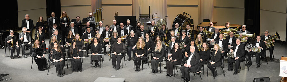 Forest Hills Adult Community Band